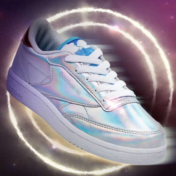 Reebok Wonder Woman WW84 Sneakers